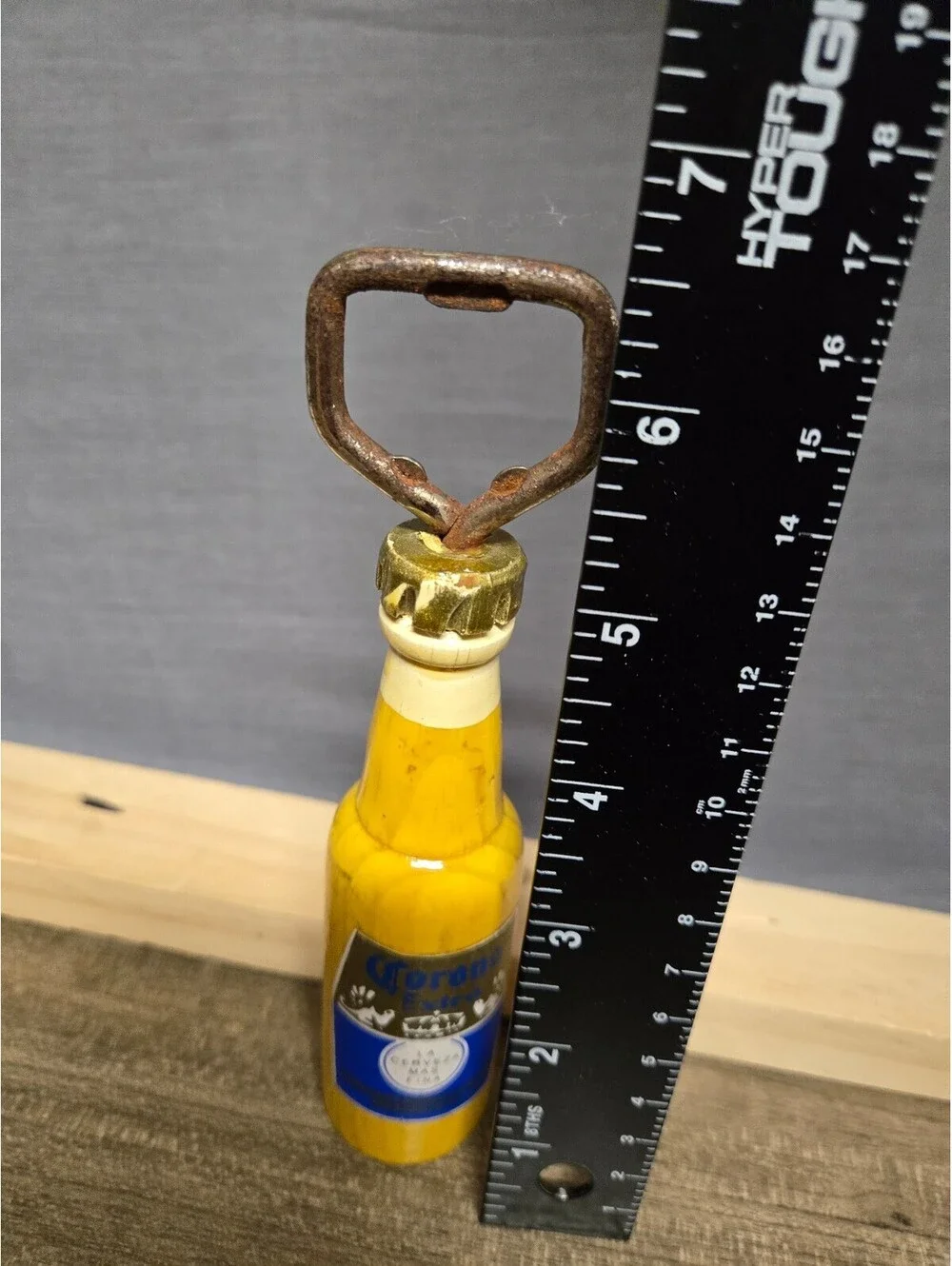 Corona this vintage